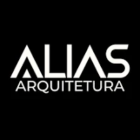 Logotipo de Alias Arquitetura