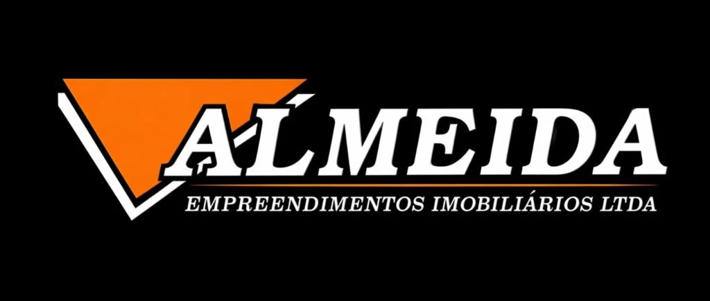 Logotipo de Almeida Empreendimentos Imobiliários
